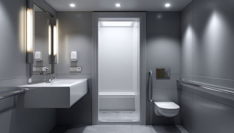 Top Bathroom Remodeling Companies in Salisbury, NC